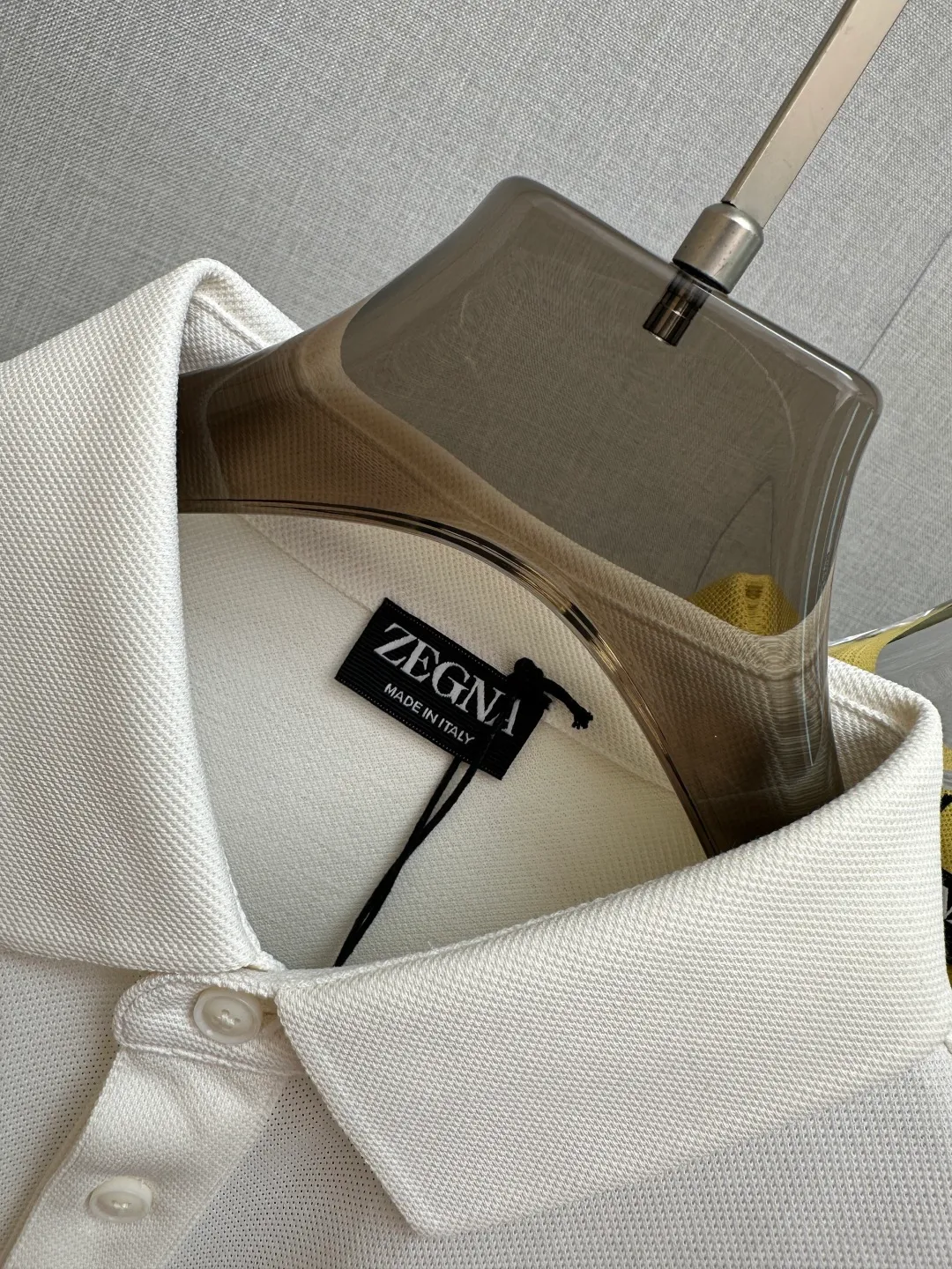 ZEGNA 2026 New Arrival POLO ，Premium Series， ， ， ， ， ， ， ， 。Sizes：M-3XL